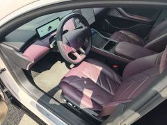 Nio ET5 75kWh - ფოტო 7