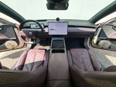 Nio ET5 75kWh - ფოტო 8