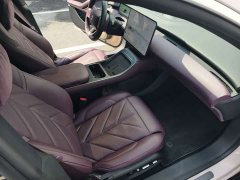 Nio ET5 75kWh - ფოტო 9