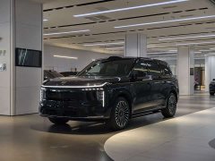 Nio LS8 66 Ultra - ფოტო 1