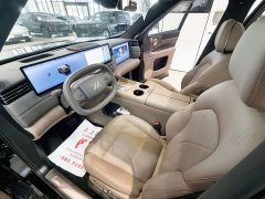 Nio LS8 66 Ultra - ფოტო 10