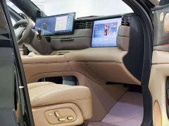 Nio LS8 66 Ultra - ფოტო 11