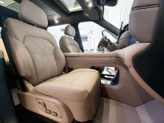 Nio LS8 66 Ultra - ფოტო 12