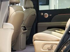 Nio LS8 66 Ultra - ფოტო 13