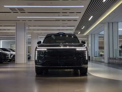 Nio LS8 66 Ultra - ფოტო 2