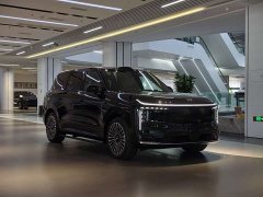 Nio LS8 66 Ultra - ფოტო 3