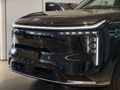 Nio LS8 66 Ultra - ფოტო 8