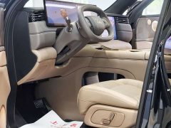 Nio LS8 66 Ultra - ფოტო 9