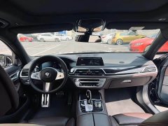 BMW 7 730Li M - ფოტო 6