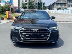 Audi A6L 45 TFSI Version - ფოტო 2