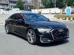 Audi A6L 45 TFSI Version - ფოტო 3