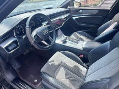 Audi A6L 45 TFSI Version - ფოტო 4