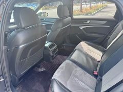 Audi A6L 45 TFSI Version - ფოტო 5