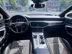 Audi A6L 45 TFSI Version - ფოტო 6