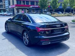 Audi A6L 45 TFSI Version - ფოტო 9