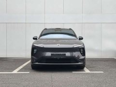 Nio ES6 100kWh - ფოტო 2