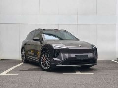 Nio ES6 100kWh - ფოტო 3