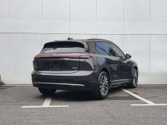 Nio ES6 100kWh - ფოტო 4