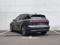 Nio ES6 100kWh - ფოტო 6