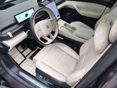 Nio ES6 100kWh - ფოტო 7