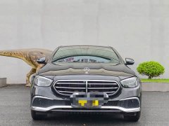 Mercedes-Benz E 300 L Luxury Version - ფოტო 2