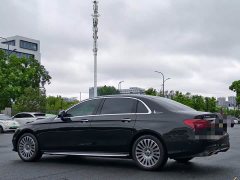Mercedes-Benz E 300 L Luxury Version - ფოტო 3