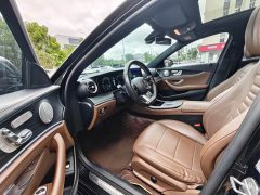 Mercedes-Benz E 300 L Luxury Version - ფოტო 4