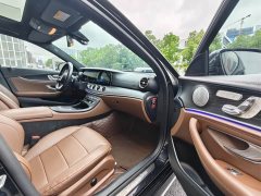 Mercedes-Benz E 300 L Luxury Version - ფოტო 5