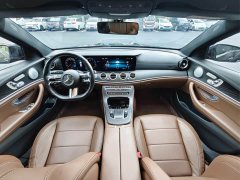 Mercedes-Benz E 300 L Luxury Version - ფოტო 6