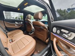 Mercedes-Benz E 300 L Luxury Version - ფოტო 7