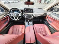 BMW 5 530Li Version Luxury - ფოტო 2