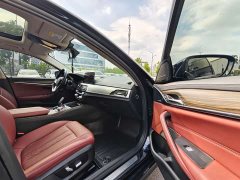 BMW 5 530Li Version Luxury - ფოტო 3
