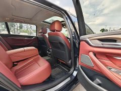 BMW 5 530Li Version Luxury - ფოტო 4