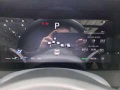 Li Auto ONE EREV6 Edition - ფოტო 10
