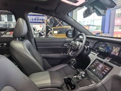 Li Auto ONE EREV6 Edition - ფოტო 12