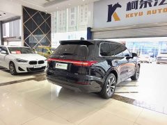 Li Auto ONE EREV6 Edition - ფოტო 13