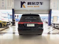 Li Auto ONE EREV6 Edition - ფოტო 14