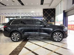 Li Auto ONE EREV6 Edition - ფოტო 17
