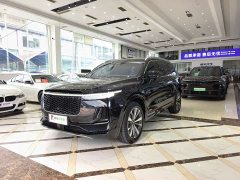 Li Auto ONE EREV6 Edition - ფოტო 2