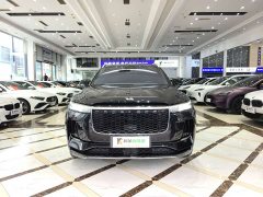 Li Auto ONE EREV6 Edition - ფოტო 3