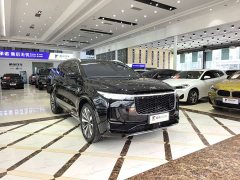 Li Auto ONE EREV6 Edition - ფოტო 4