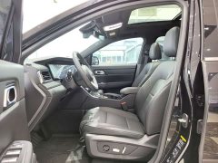 Li Auto ONE EREV6 Edition - ფოტო 5