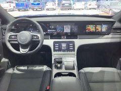 Li Auto ONE EREV6 Edition - ფოტო 6