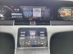 Li Auto ONE EREV6 Edition - ფოტო 8