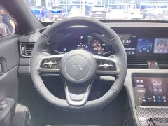 Li Auto ONE EREV6 Edition - ფოტო 9