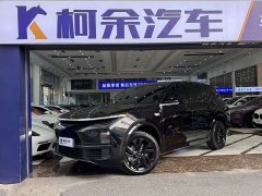 Li Auto L8 Pro - ფოტო 1