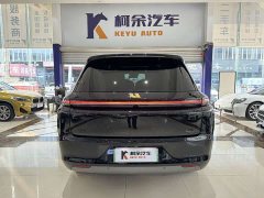 Li Auto L8 Pro - ფოტო 16