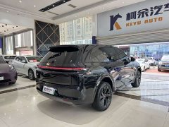 Li Auto L8 Pro - ფოტო 17