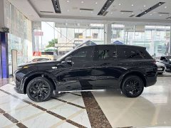 Li Auto L8 Pro - ფოტო 18