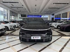 Li Auto L8 Pro - ფოტო 3